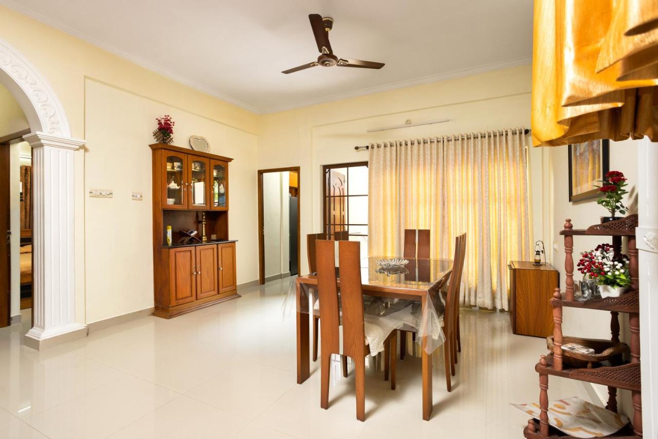Paradise Inn Kochi Bagian luar foto
