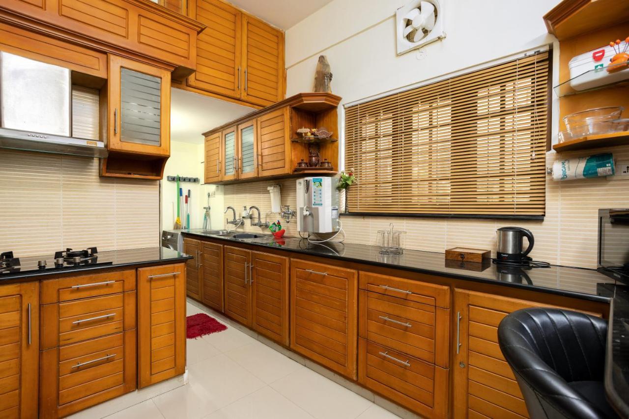 Paradise Inn Kochi Bagian luar foto