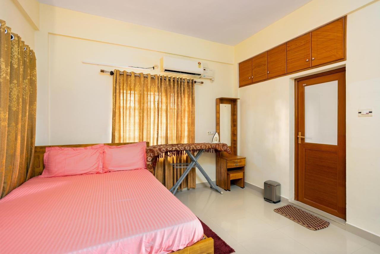 Paradise Inn Kochi Bagian luar foto